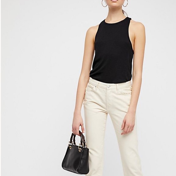 Free People Racerback Tank - Picture 4 of 4